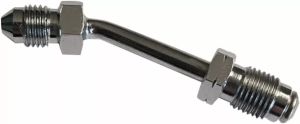 Goodridge P629-03CH hidraulikus tengelykapcsoló tömlő adapter Fék és kuplung cső 1