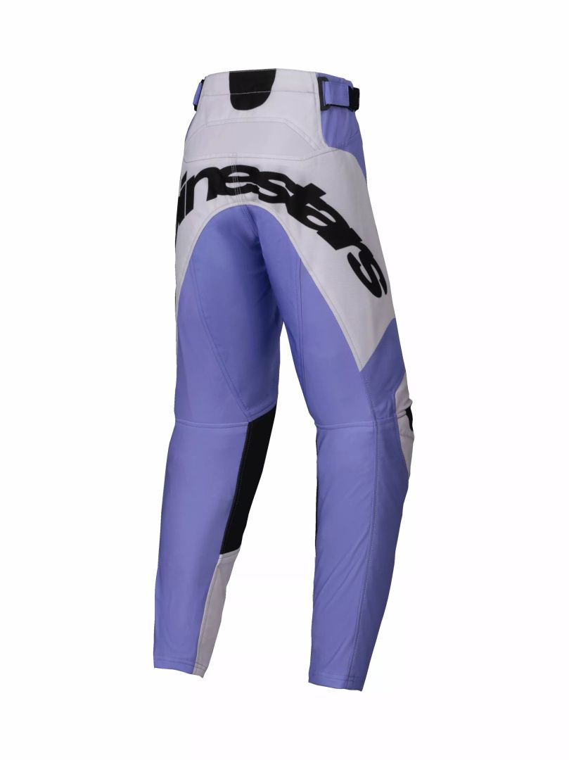Alpinestars 3740425-381-24 ifjúsági versenyző fátyol nadrág Motokrossz nadrág 1