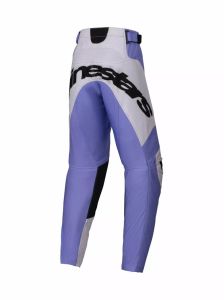 Alpinestars 3740425-381-24 ifjúsági versenyző fátyol nadrág Motokrossz nadrág 1