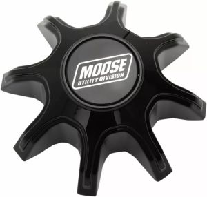 Moose utility division C112GB-MO 112X kerékközpont CAP Motorkerékpár és Quad Kerék
