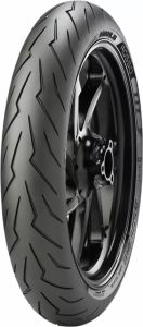 Pirelli 2807800 Diablo Rosso ™ III gumiabroncs Motorkerékpár gumiabroncs
