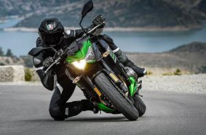 Pirelli 2807800 Diablo Rosso ™ III gumiabroncs Motorkerékpár gumiabroncs 4