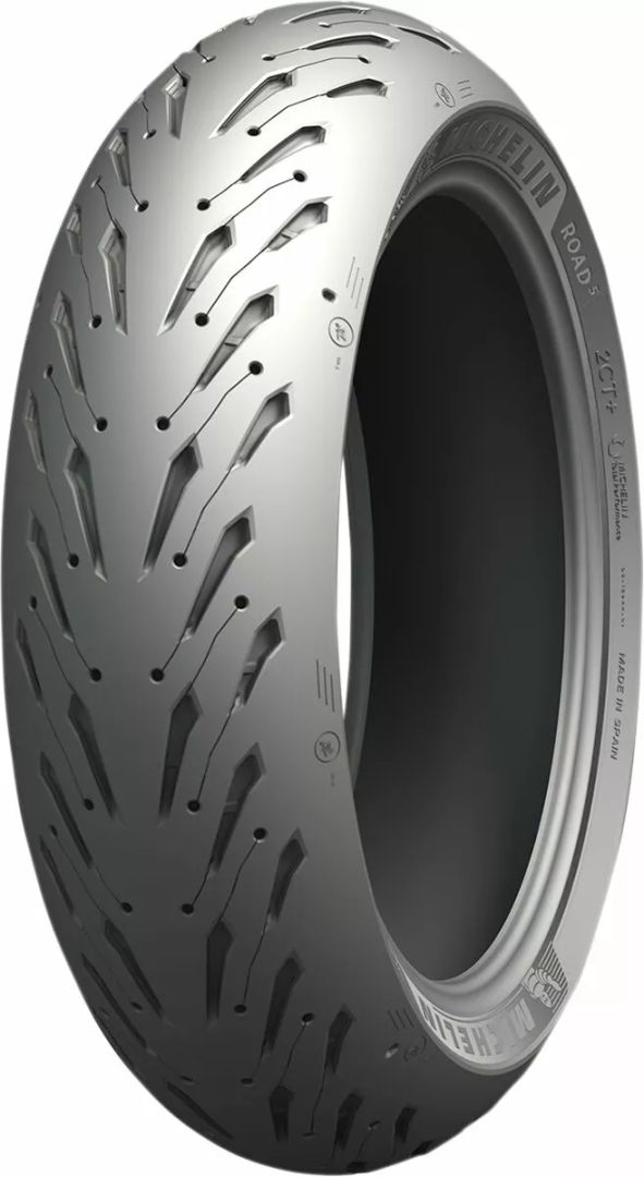Michelin 088877 5. út gumiabroncs Motorkerékpár gumiabroncs 0
