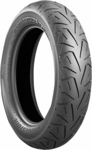 Bridgestone 10587 BattleCruise H50 gumiabroncs Motorgumi és quad gumi