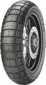 Pirelli 2803500 Scorpion ™ Rally Str Dual Sport gumiabroncs Motorkerékpár gumiabroncs