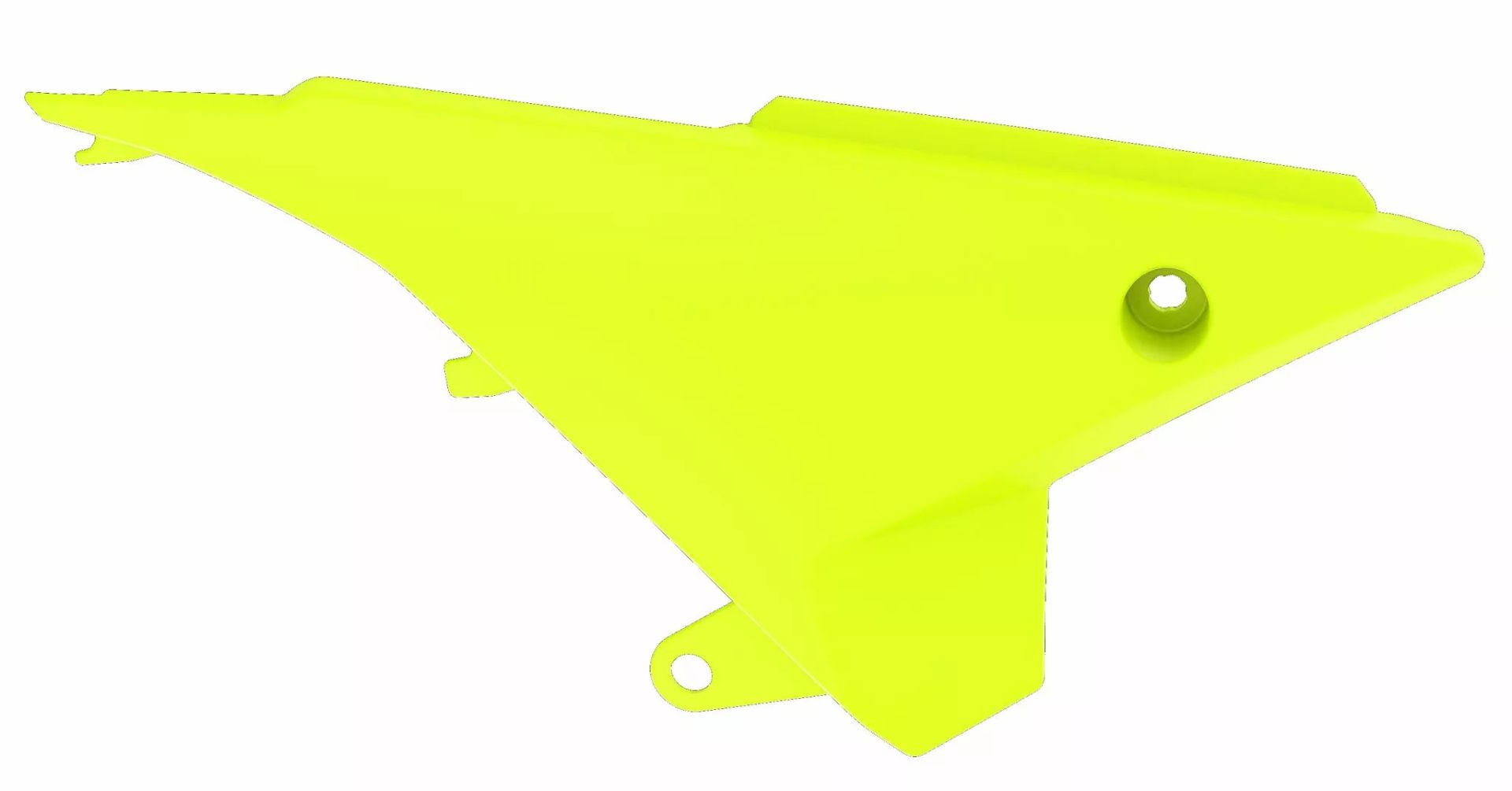 Polisport 8448800004 Airbox burkolatok BETA-hoz Sárvédő, vázvédő, idom 0
