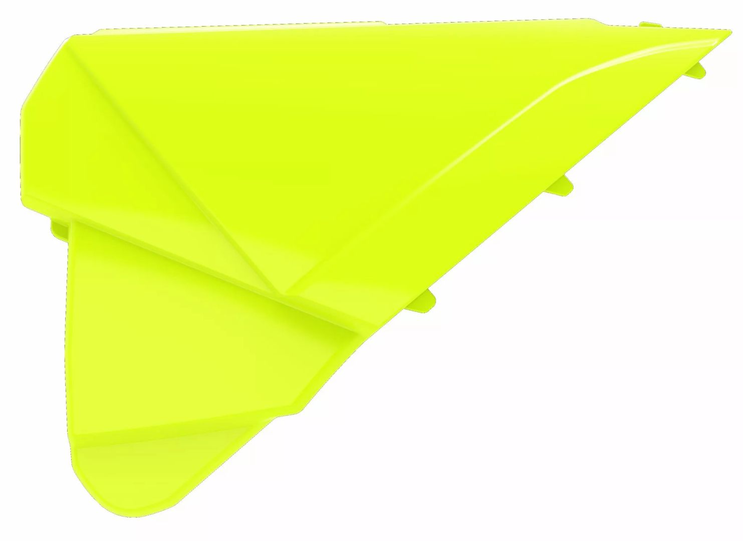 Polisport 8448800004 Airbox burkolatok BETA-hoz Sárvédő, vázvédő, idom 1