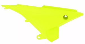 Polisport 8448800004 Airbox burkolatok BETA-hoz Sárvédő, vázvédő, idom