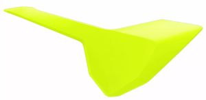 Polisport 8418200004 Oldalpanelek Husqvarnához Sárvédő, vázvédő, idom