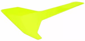 Polisport 8418200004 Oldalpanelek Husqvarnához Sárvédő, vázvédő, idom 1