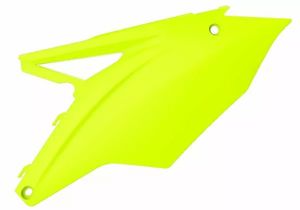 Polisport 8608200004 Oldalpanelek Kawasakihoz Sárvédő, vázvédő, idom