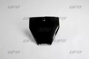 Ufo HU03386#001 Rendszámtábla Husqvarnához Sárvédő, vázvédő, idom