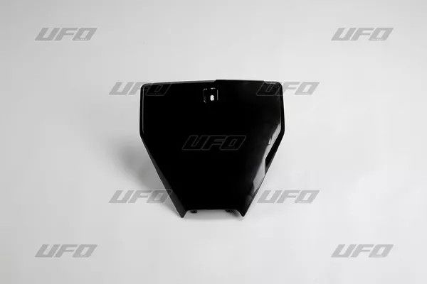 Ufo HU03386#001 Rendszámtábla Husqvarnához Sárvédő, vázvédő, idom 0