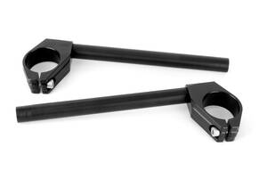 Gilles tooling CLIPONS GP-LIGHT 2 alumínium fekete Kormány