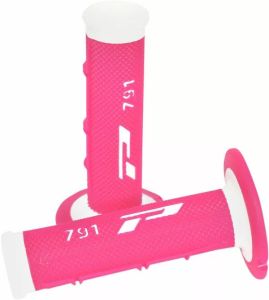Pro grip PA079100BIFX hármas sűrűségű 791 markolat Kormány markolat