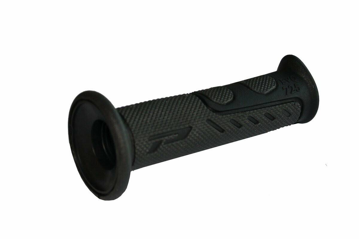 Pro grip markolat utcai 725 nyitott vég BLACK/BLACK Kormány markolat 0