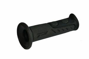 Pro grip markolat utcai 725 nyitott vég BLACK/BLACK Kormány markolat