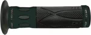 Pro grip PA0728OECR02 Dupla sűrűségű markolat Kormány markolat