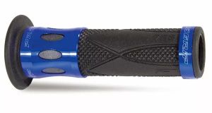Pro grip PA0728OECRBL kettős sűrűségű markolat Kormány markolat