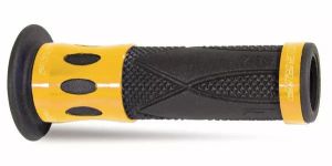 Pro grip PA0728OECROR kettős sűrűségű markolat Kormány markolat