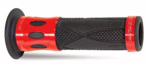 Pro grip PA0728OECRRO kettős sűrűségű markolat Kormány markolat