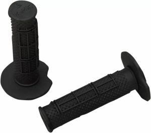 Neken GRIP-BK-SD csereszürke SFH markolat Kormány markolat