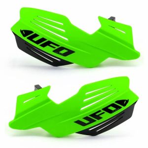 Ufo PM01650@AFLU Vulcan-Universal kettős befecskendezéses kézvédő Kézvédő, kézmelegítő