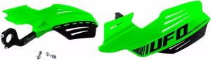Ufo PM01650@AFLU Vulcan-Universal kettős befecskendezéses kézvédő Kézvédő, kézmelegítő 1