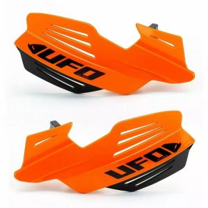 Ufo PM01650@FFLU Vulcan-Universal kettős befecskendezéses kézvédő Kézvédő, kézmelegítő