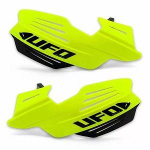 Ufo PM01650@DFLU Vulcan-Universal kettős befecskendezéses kézvédő Kézvédő, kézmelegítő
