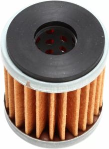 Parts unlimited T14-4017 olajszűrő Olajszűrő
