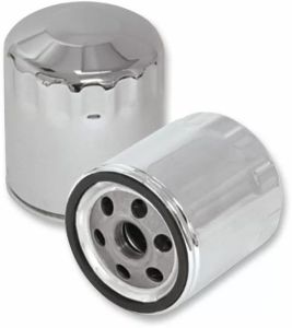 S&S CYCLE 31-4102A olajszűrő Motorblokk alkatrész