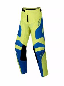 Alpinestars 3740425-557-26 ifjúsági versenyző fátyol nadrág Motokrossz nadrág