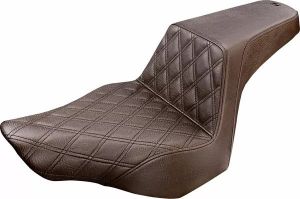 Saddlemen 813-27-172BR Step-Up Seat Ülés, nyereg