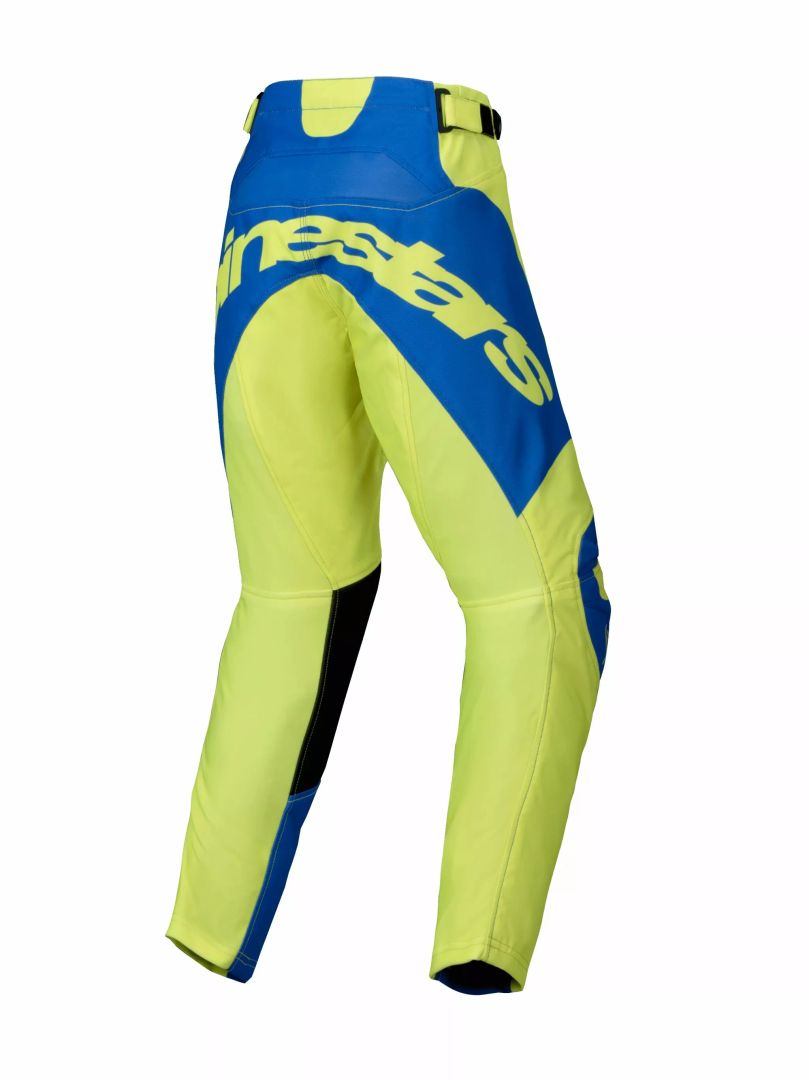 Alpinestars 3740425-557-28 ifjúsági versenyző fátyol nadrág Motokrossz nadrág 1