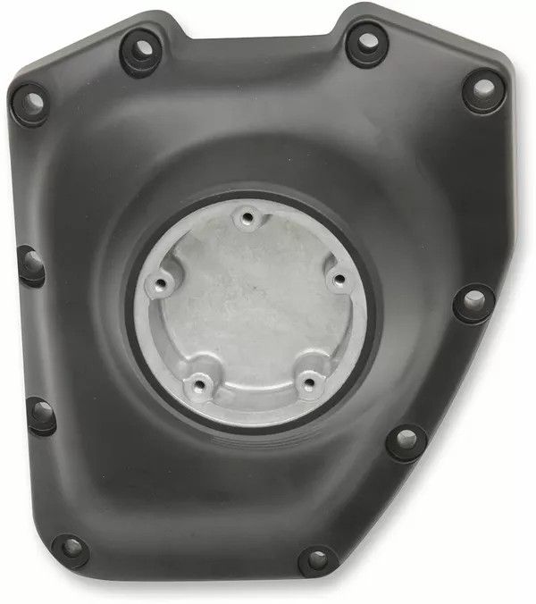 Drag specialties 25369-010FB Kamerafedél Motorblokk dekli 0