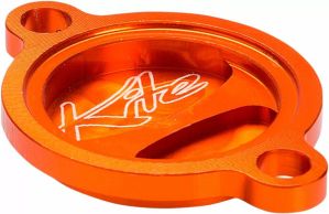 Kite 09.126.0.AR Kite olajszűrő fedél Motorblokk dekli