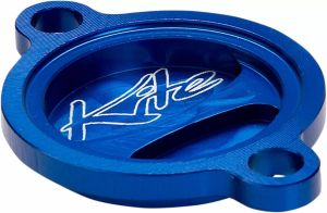 Kite 09.126.0.BL Kite olajszűrő fedél Motorblokk dekli