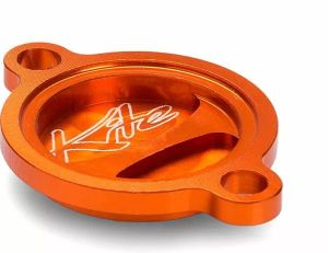 Kite 09.135.0.AR Kite olajszűrő fedél Motorblokk dekli