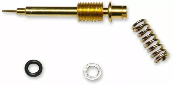 K&s technologies 56-2000 Csere karburátor levegő/üzemanyag keverék csavarkészlet Karburátor felújító készlet 0