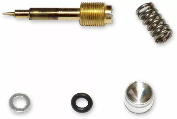 K&s technologies 56-2001 Csere karburátor levegő/üzemanyag keverék csavarkészlet Karburátor felújító készlet 0