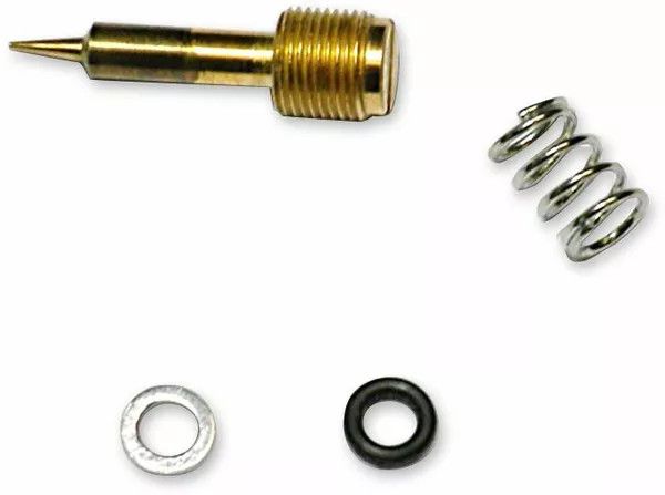 K&s technologies 56-2006 Csere karburátor levegő/üzemanyag keverék csavarkészlet Karburátor felújító készlet 0