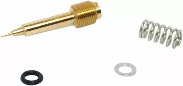 K&s technologies 56-2007 Csere karburátor levegő/üzemanyag keverék csavarkészlet Karburátor felújító készlet 0