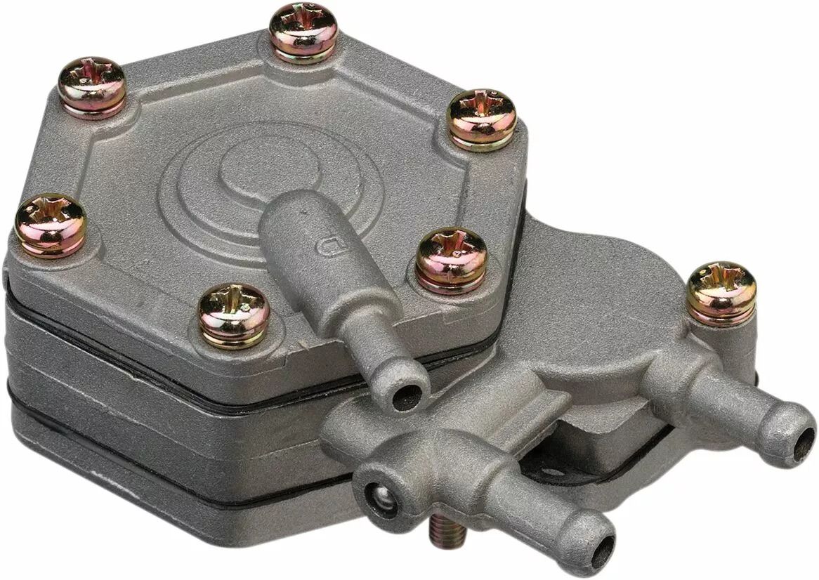 Moose utility division 100-3012-PU karburátoros üzemanyag-szivattyú Benzinpumpa 0
