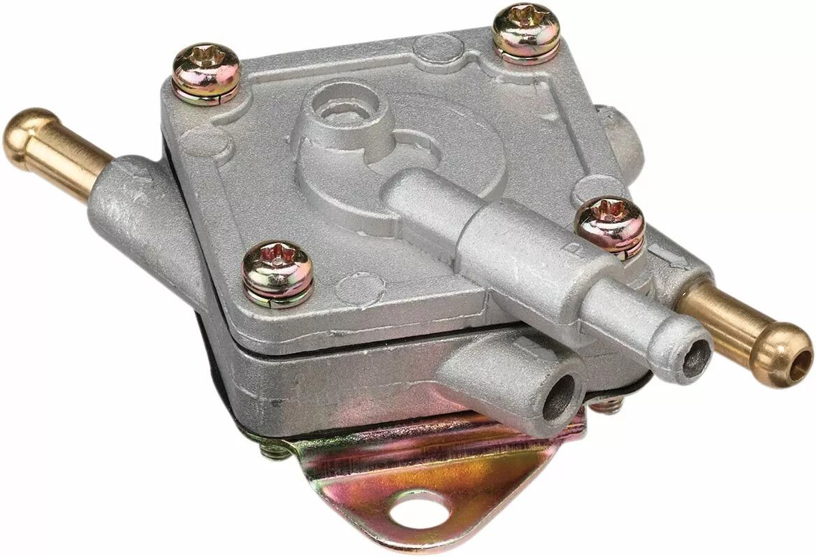 Moose utility division 100-3013-PU karburátoros üzemanyag-szivattyú Benzinpumpa 0