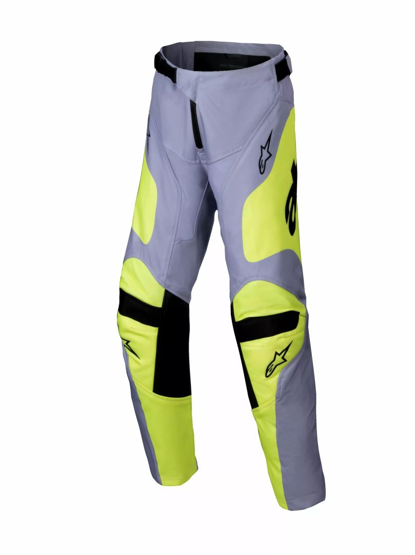 Alpinestars 3740425-9157-24 Ifjúsági versenyző fátyol nadrág Motokrossz nadrág 0