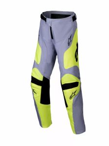 Alpinestars 3740425-9157-24 Ifjúsági versenyző fátyol nadrág Motokrossz nadrág
