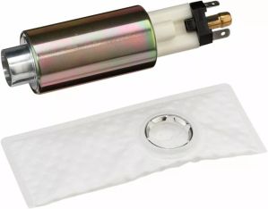 Moose utility division 100-3090-PU elektromos üzemanyag-befecskendező szivattyú szűrőkészlettel Benzinpumpa
