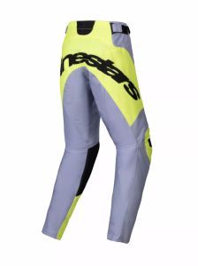 Alpinestars 3740425-9157-26 Ifjúsági versenyző fátyol nadrág Motokrossz nadrág 1