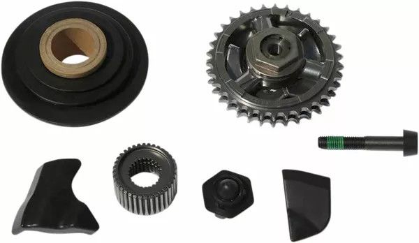 Drag specialties D26-0145K kompenzátor lánckerék készlet Primer hajtás  0